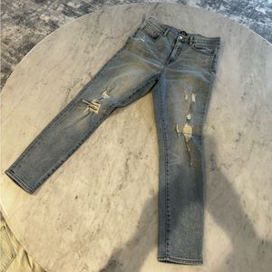 BDG jeans